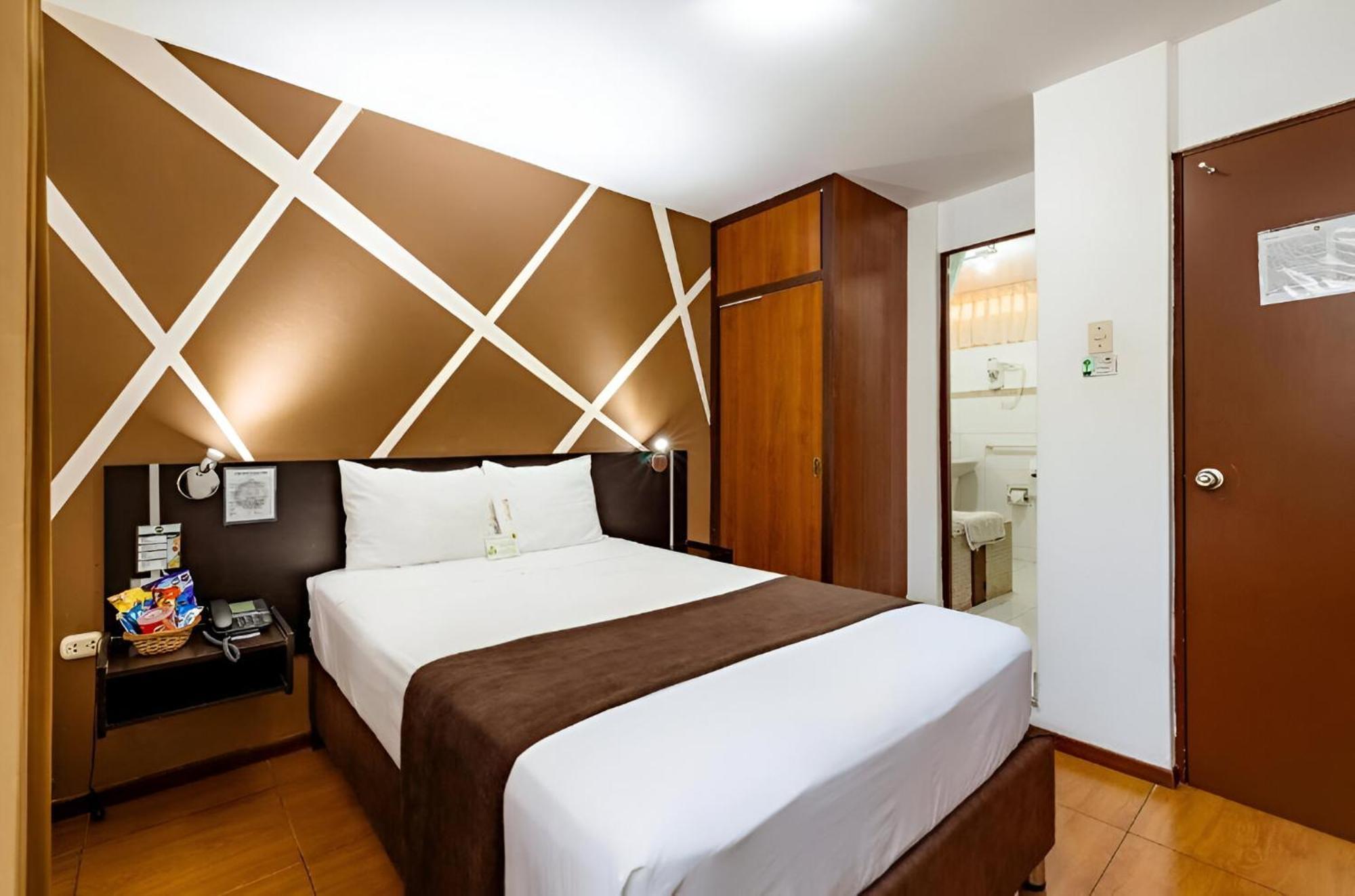 Hotel El Centurión 3*
